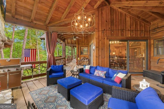 101 Heights Overlook, Blue Ridge, GA 30513