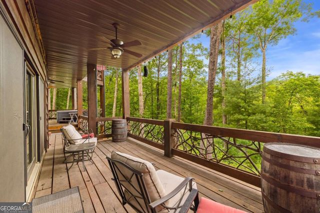 101 Heights Overlook, Blue Ridge, GA 30513