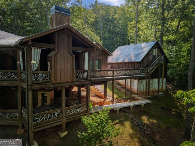 101 Heights Overlook, Blue Ridge, GA 30513
