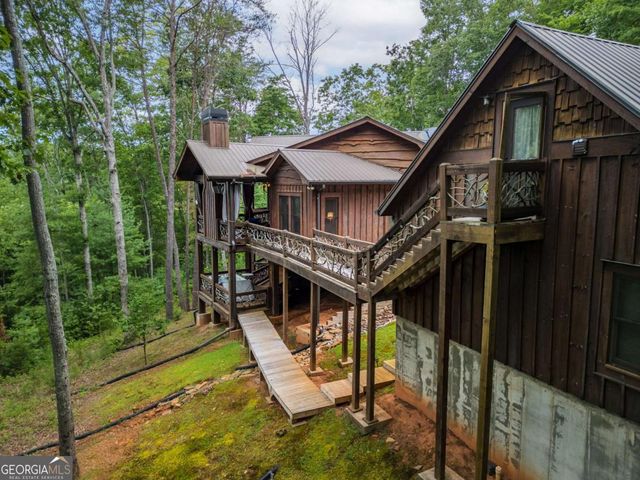 101 Heights Overlook, Blue Ridge, GA 30513