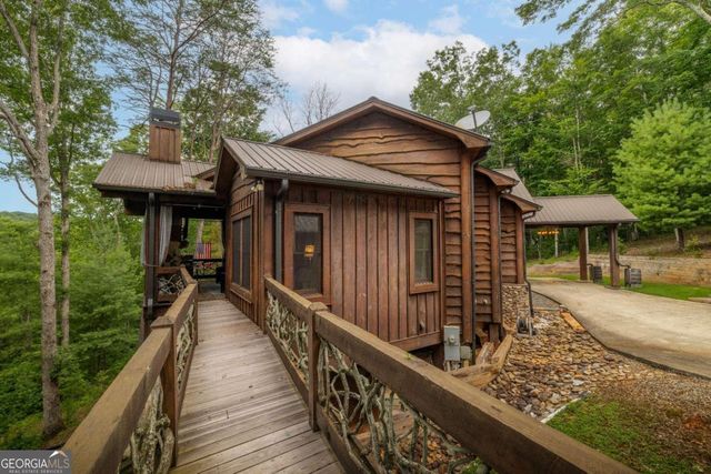 101 Heights Overlook, Blue Ridge, GA 30513