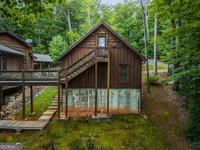 101 Heights Overlook, Blue Ridge, GA 30513