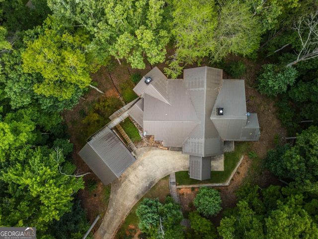 101 Heights Overlook, Blue Ridge, GA 30513