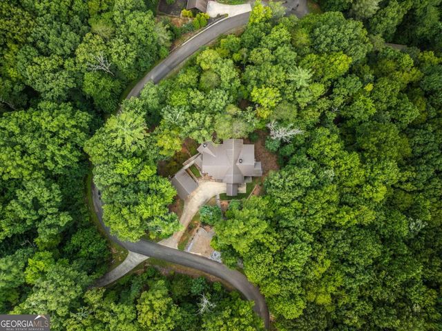 101 Heights Overlook, Blue Ridge, GA 30513