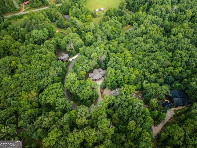 101 Heights Overlook, Blue Ridge, GA 30513