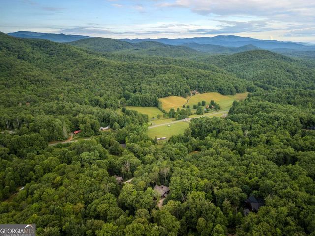 101 Heights Overlook, Blue Ridge, GA 30513