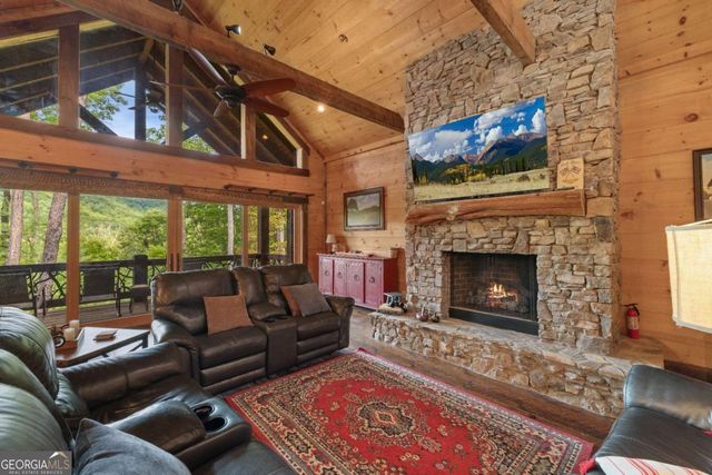 101 Heights Overlook, Blue Ridge, GA 30513