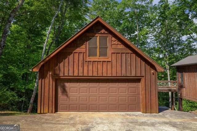 101 Heights Overlook, Blue Ridge, GA 30513