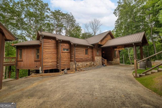 101 Heights Overlook, Blue Ridge, GA 30513