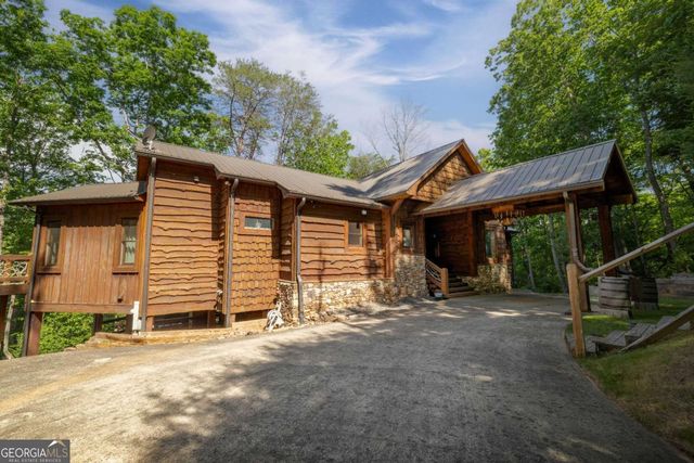 101 Heights Overlook, Blue Ridge, GA 30513