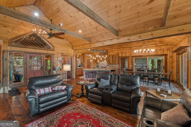 101 Heights Overlook, Blue Ridge, GA 30513