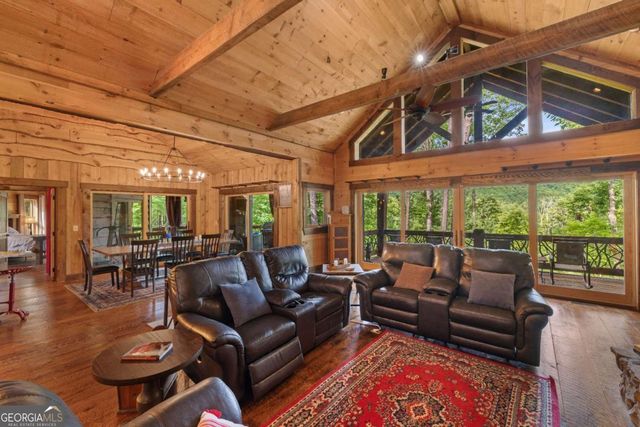 101 Heights Overlook, Blue Ridge, GA 30513