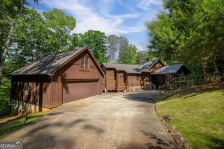 101 Heights Overlook, Blue Ridge, GA 30513