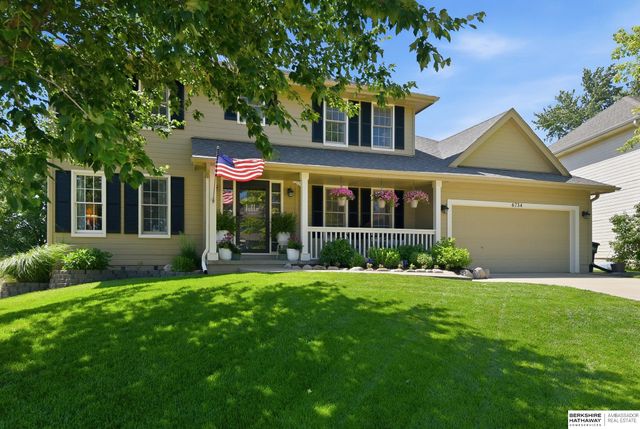 6734 S 163rd Street, Omaha, NE 68135