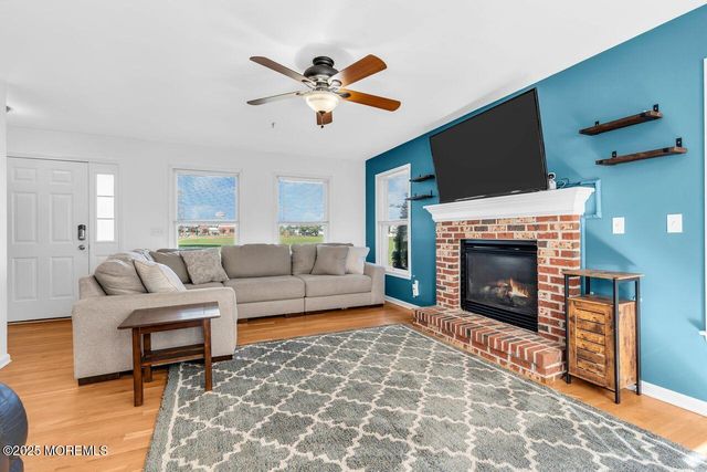 1617 Berkeley Avenue, Beachwood, NJ 08722