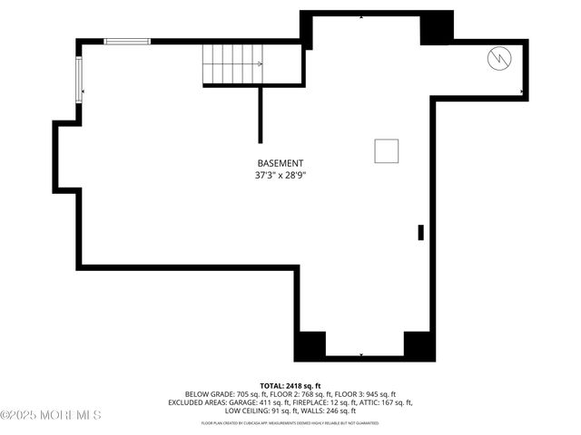 1617 Berkeley Avenue, Beachwood, NJ 08722