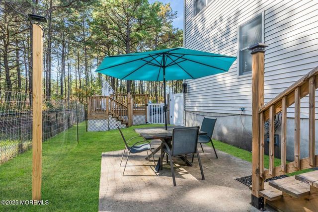 1617 Berkeley Avenue, Beachwood, NJ 08722