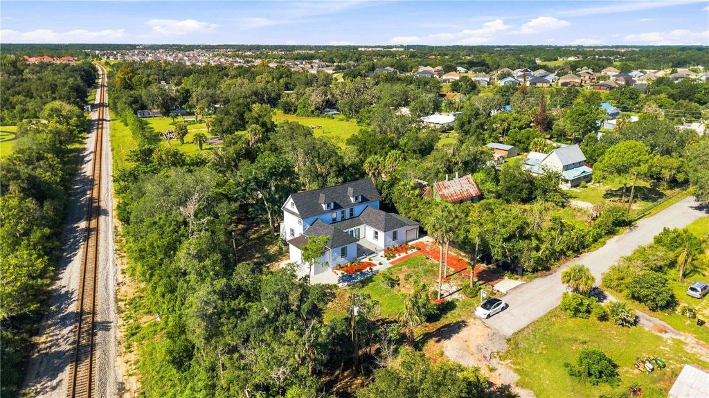 Image 49 of property listing at 401 OLD SCHOOL HOUSE ROAD E, Loughman, FL 33858