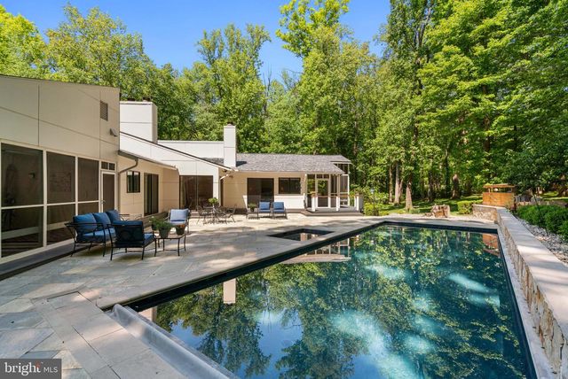 6825 CAPRI PL, Bethesda, MD 20817