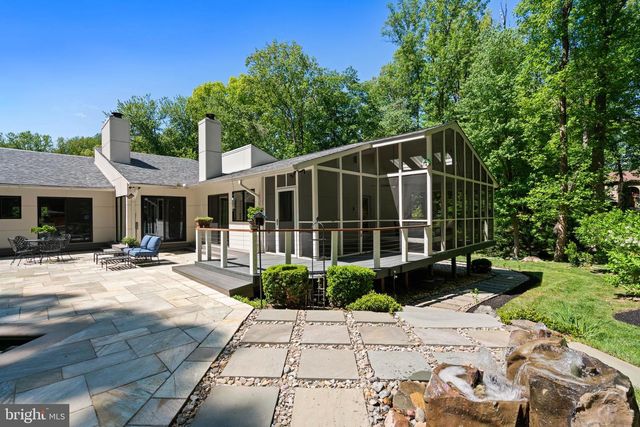 6825 CAPRI PL, Bethesda, MD 20817