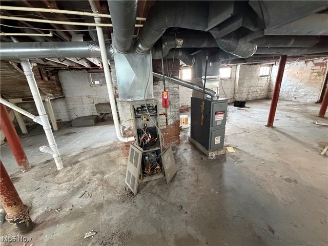 3636 E 146th Street, Cleveland, OH 44120