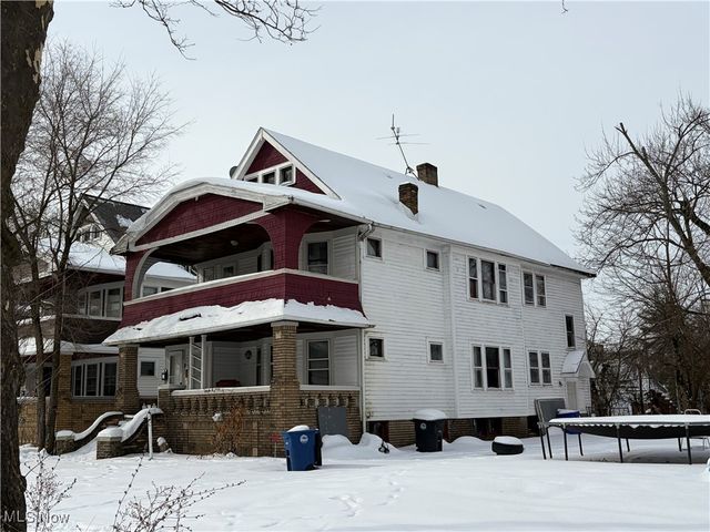 3636 E 146th Street, Cleveland, OH 44120