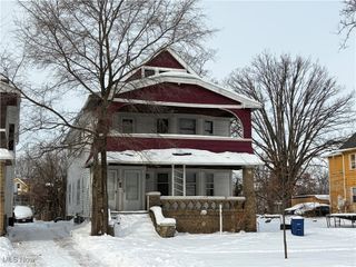 3636 E 146th Street, Cleveland, OH 44120