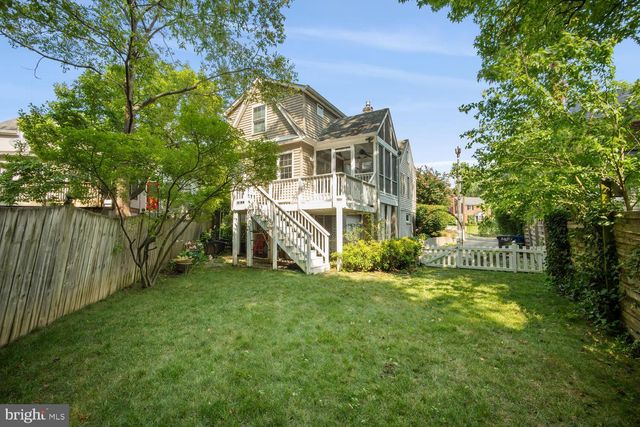 2612 FORDHAM RD, Alexandria, VA 22302