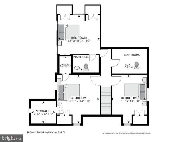 2612 FORDHAM RD, Alexandria, VA 22302