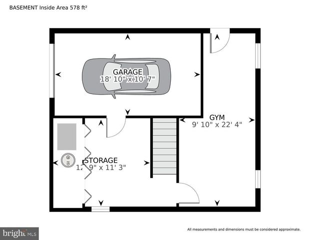 2612 FORDHAM RD, Alexandria, VA 22302