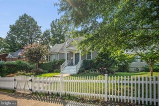 2612 FORDHAM RD, Alexandria, VA 22302