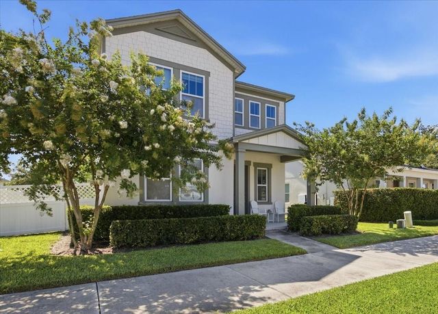 6323 HAMLIN RESERVE BOULEVARD, Winter Garden, FL 34787