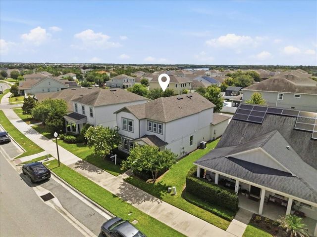 6323 HAMLIN RESERVE BOULEVARD, Winter Garden, FL 34787