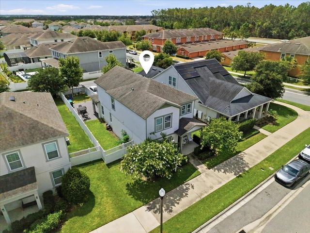 6323 HAMLIN RESERVE BOULEVARD, Winter Garden, FL 34787