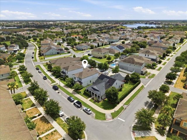 6323 HAMLIN RESERVE BOULEVARD, Winter Garden, FL 34787