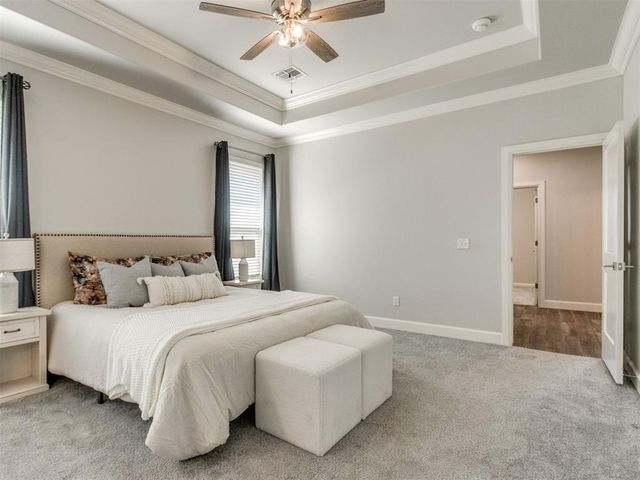 1124 Colonial Avenue, Tuttle, OK 73089