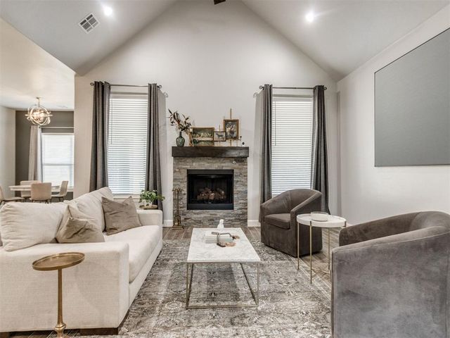 1124 Colonial Avenue, Tuttle, OK 73089