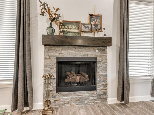 1124 Colonial Avenue, Tuttle, OK 73089