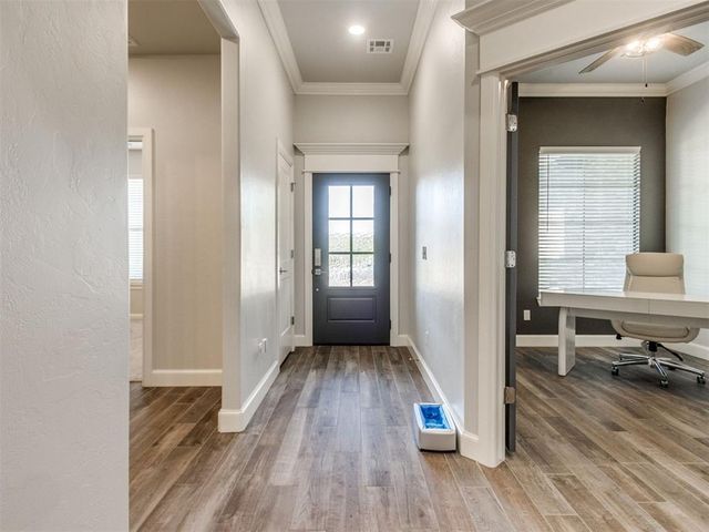 1124 Colonial Avenue, Tuttle, OK 73089