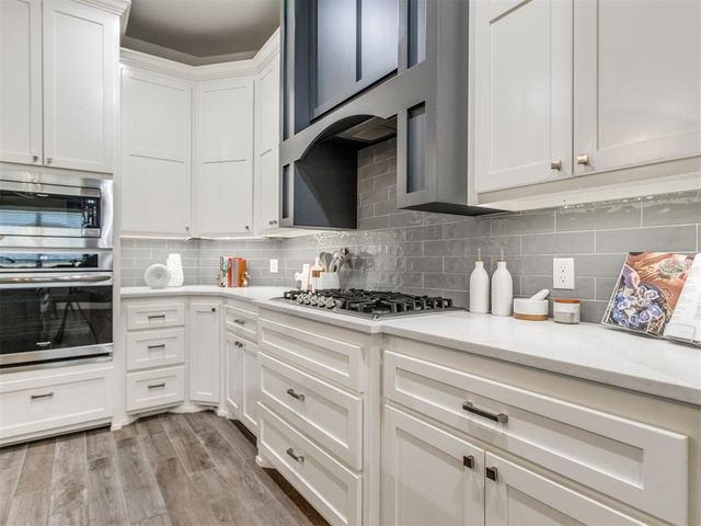 1124 Colonial Avenue, Tuttle, OK 73089