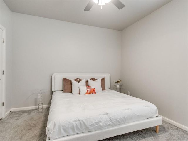 1124 Colonial Avenue, Tuttle, OK 73089