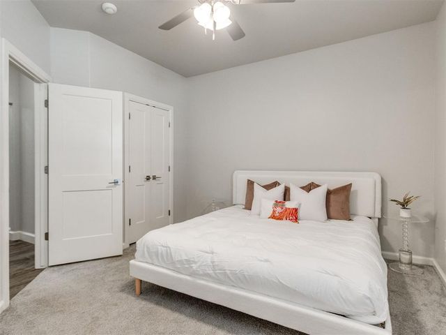 1124 Colonial Avenue, Tuttle, OK 73089
