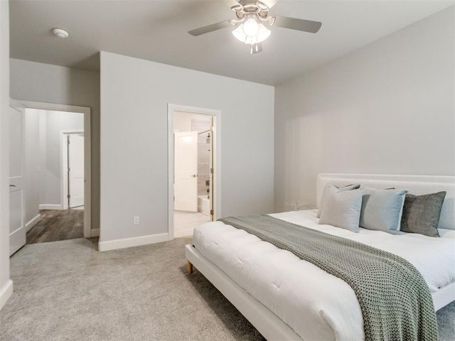 1124 Colonial Avenue, Tuttle, OK 73089