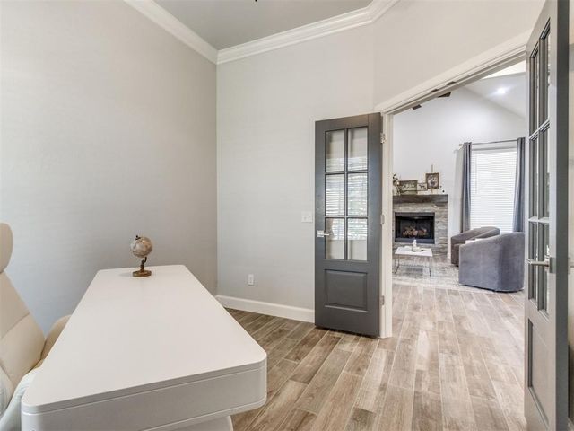 1124 Colonial Avenue, Tuttle, OK 73089