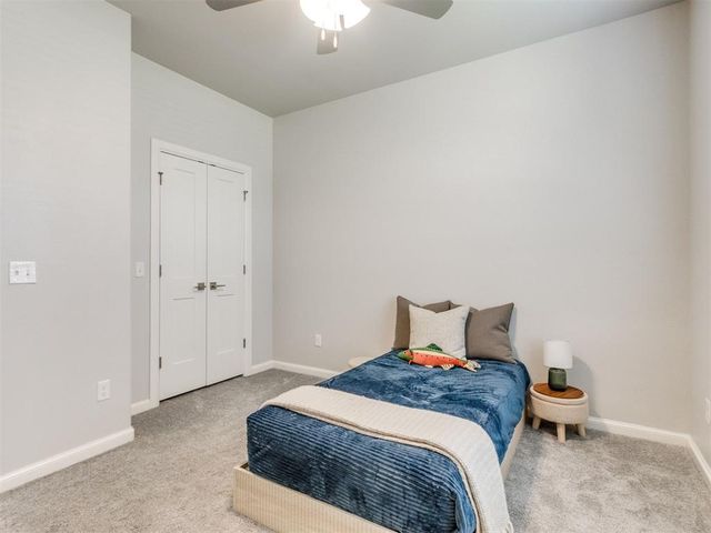 1124 Colonial Avenue, Tuttle, OK 73089