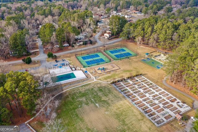 111 Hamilton Road, Peachtree City, GA 30269