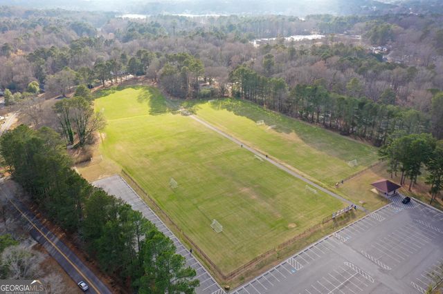 111 Hamilton Road, Peachtree City, GA 30269