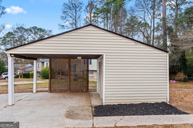 111 Hamilton Road, Peachtree City, GA 30269