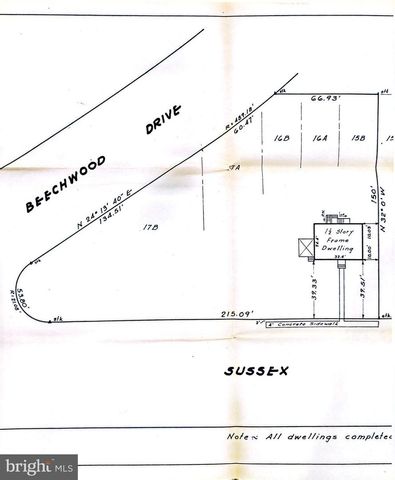 280 SUSSEX AVE, Sewell, NJ 08080