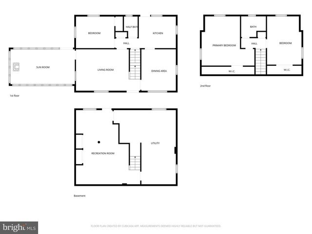 280 SUSSEX AVE, Sewell, NJ 08080